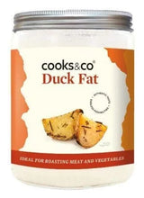 Cooks & Co Duck Fat 850G (Case of 6)