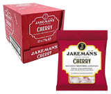 Jakemans Lozenges Cherry 73G (Case of 12)