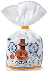 Daelmans - Caramel Stroopwafels 290G - World Food Shop