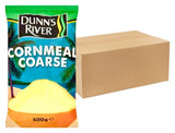 Dunn's River Cornmeal Coarse 500G (Case of 10)