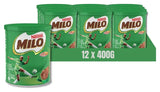 Milo (Ghana) 400G (Case of 12)