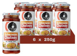 Ching's Schezwan Chutney 250G (Case of 6)