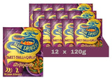 Blue Dragon Sweet Chilli & Garlic Stir Fry Sauce 120G (Case of 12)