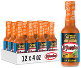 El Yucateco Caribbean Habanero 120ml (Case of 12)