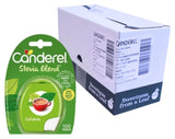 Canderel Tablets With Stevia 100s (Case of 12)