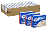 Jell-O Oreo Cookies N Creme 4.2Oz (Case of 24)