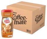 Coffee Mate Powder Caramel Macchiatto 15Oz (Case of 6)
