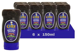 Chef Sauce Top Down 385G (Case of 12)