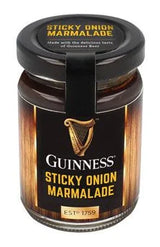 Guinness Sticky Onion Marmalade 100G - World Food Shop