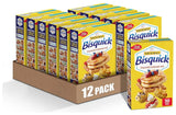 Bisquick Pancake & Baking Mix 20oz (Case of 12)