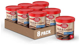 Betty Crocker Frosting Rich & Creamy Chocolate 16Oz (Case of 8)