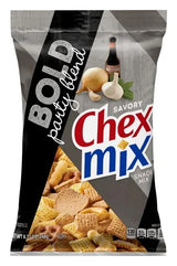 Chex Mix Bold Party Blend 248G (Case of 12)