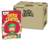 General Mills Lucky Charms 10.5Oz (Case of 12)