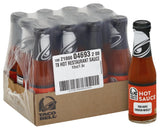 Taco Bell Hot Sauce 7.5oz (Case of 12)
