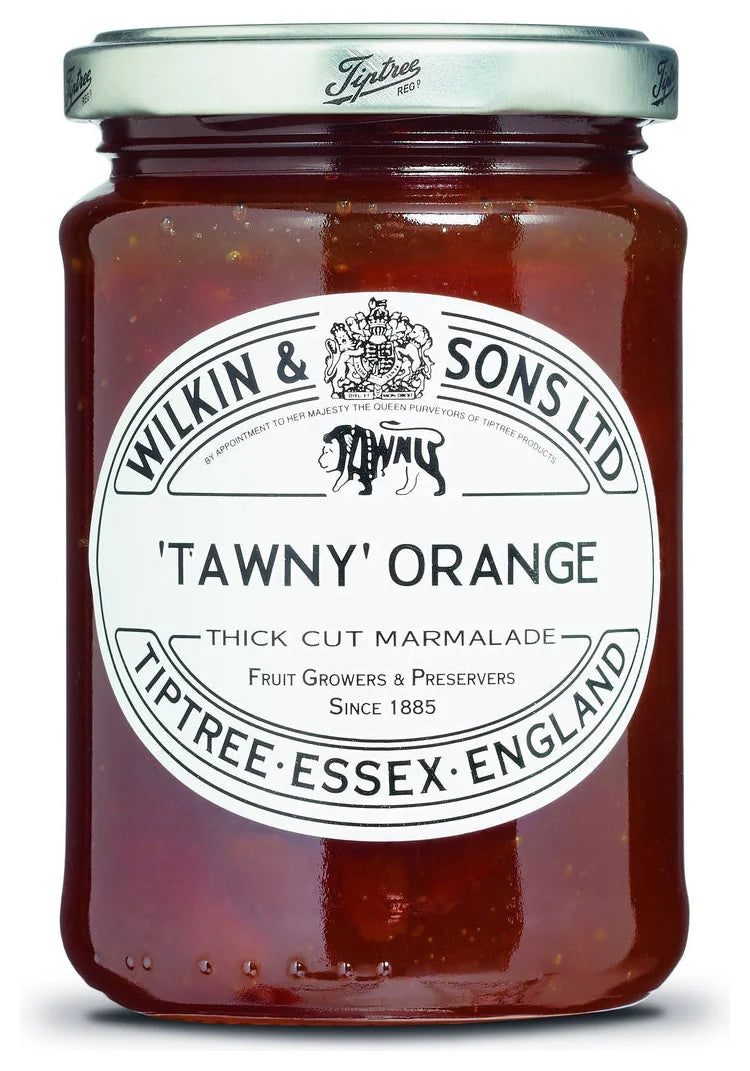 Wilkin & Sons Tawny Orange Marmalade 340G (Case of 6)