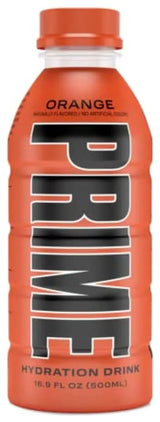 Prime Orange Drink 500ML