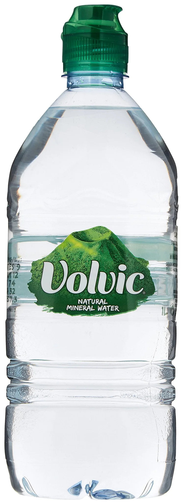 Volvic Water 1L
