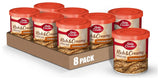 Betty Crocker Rich & Creamy Frosting Coconut Pecan 15.5 Oz (Case of 8)