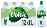 Volvic Water 1L (Case of 12)