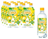 Perfectly Clear Water Still Lemon & Lime 500ML (Case of 12)