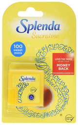 Splenda Sweet Minis 100s (Case of 12)