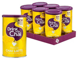 Drink Me Vanilla Chai Latte 250G (Case of 6)