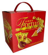 Garden Fortune Cookies Gift Box 210G