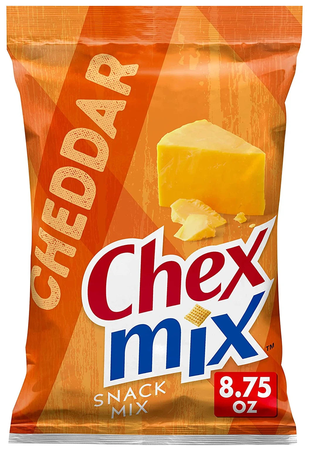 Chex Mix Cheddar 8.75oz (Case of 12)