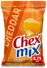 Chex Mix Cheddar 8.75oz (Case of 12)