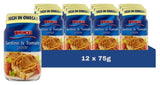 Princes Sardine & Tomato Paste 75G (Case of 12)