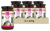 Thai Taste Tom Yum Paste (Tom Yum) 227G (Case of 6)
