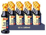 Amoy Dark Soy Sauce 150ML (Case of 12)