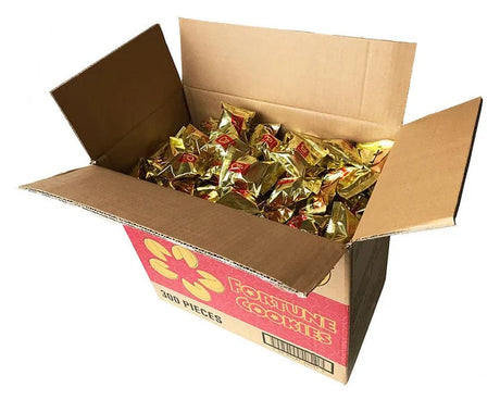 Garden Fortune Cookies 300s