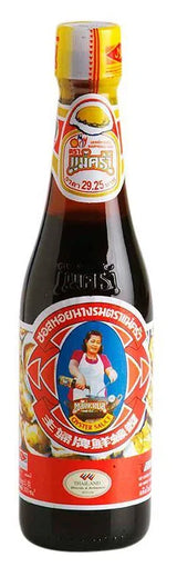 Maekrua Oyster Sauce 300Ml - World Food Shop