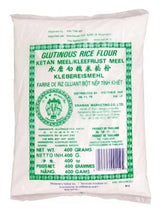 Erawan Glutinous Rice Flour 400G (Case of 30)