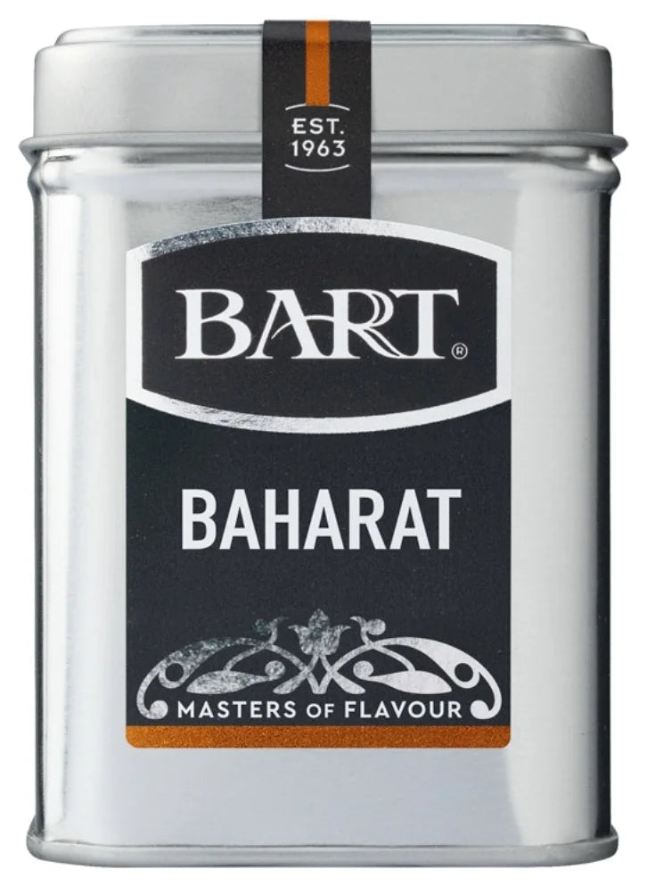 Bart Baharat Seasoning 65G (Case of 5)