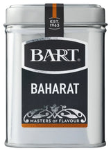 Bart Baharat Seasoning 65G (Case of 5)