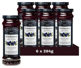 St. Dalfour Wild Blueberry 284G (Case of 6)