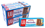 Lu Petit Ecolier Milk Chocolate 150G (Case of 6)