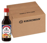 Kikkoman Sushi & Sashimi Soy Sauce 250ML (Case of 6)