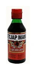 LUCULLUS Ketjap Manis 250ml - World Food Shop