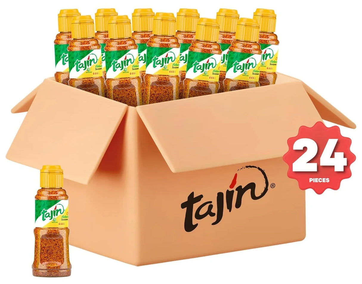 Tajin Habanero Powder 45G (Case of 24)