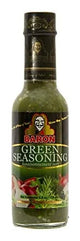 Baron Green Seasoning 155G (Case of 6)
