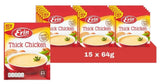 Erin Thick Chicken Soup 64G (Case of 15)