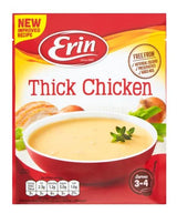 Erin Thick Chicken Soup 64G (Case of 15)