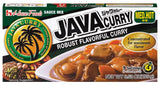 House Java Curry Sauce Mix Medium Hot 185G