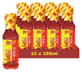 Amoy Chilli Sauce 150ML (Case of 12)
