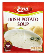 Erin Irish Potato Soup 84G (Case of 30)
