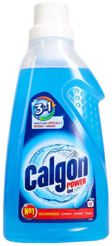 Calgon Machine Gel 3in1 750ML (Case of 12)