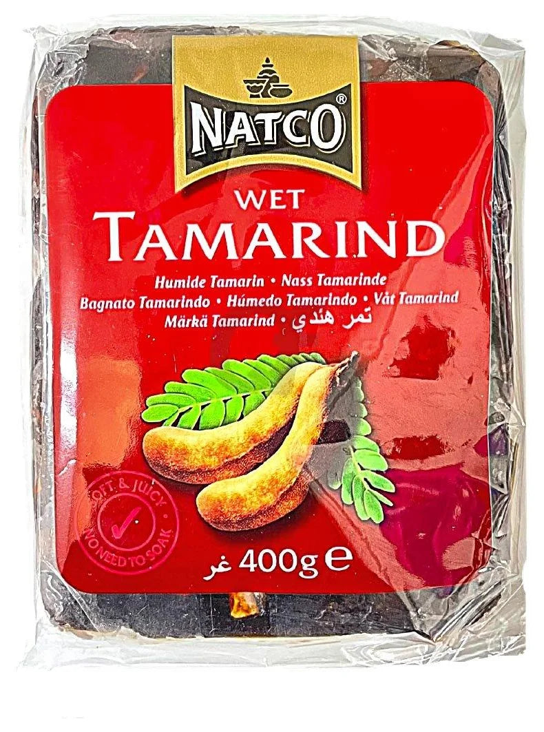Natco Tamarind Wet 400G